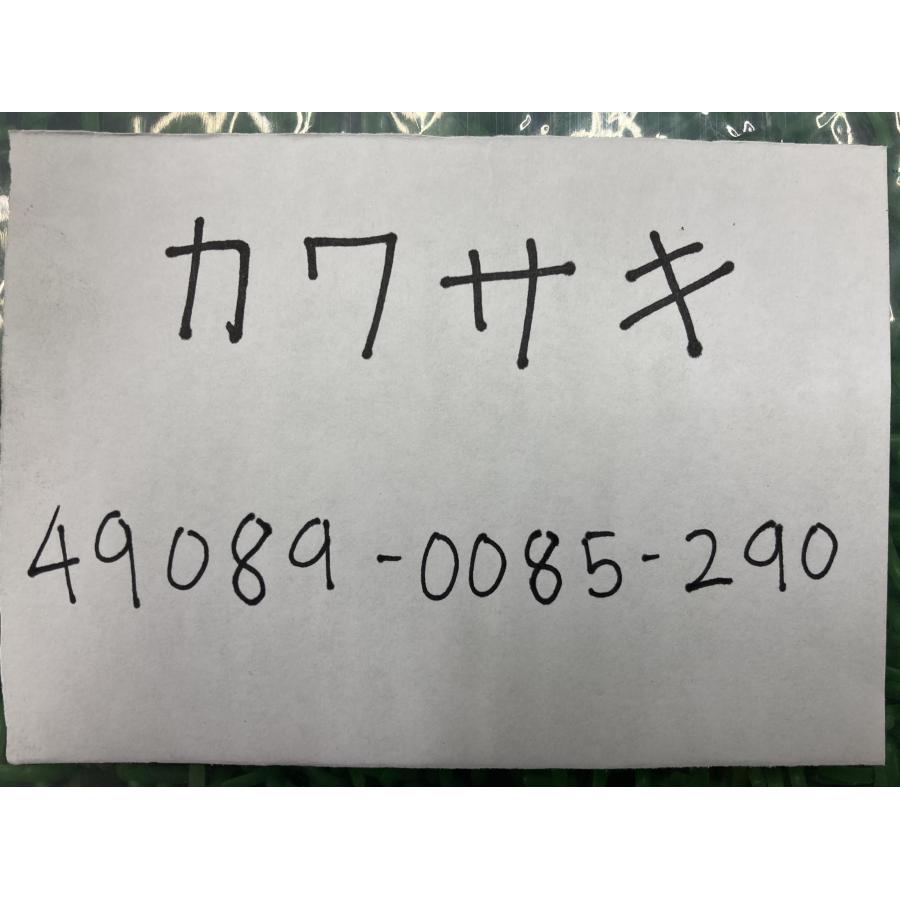 カワサキ（Kawasaki） KLX150L シュラウド 右 在庫有 即納 純正 新品