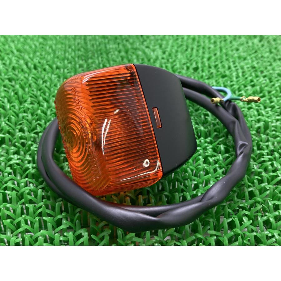 XLR250R リアウインカー 右 在庫有 即納 ホンダ 純正 新品 バイク 部品 廃盤 在庫有り 即納可 車検 Genuine 78 ホンダ（HONDA） XLR250 リアウインカー 右 在庫有 即納 純正 新品