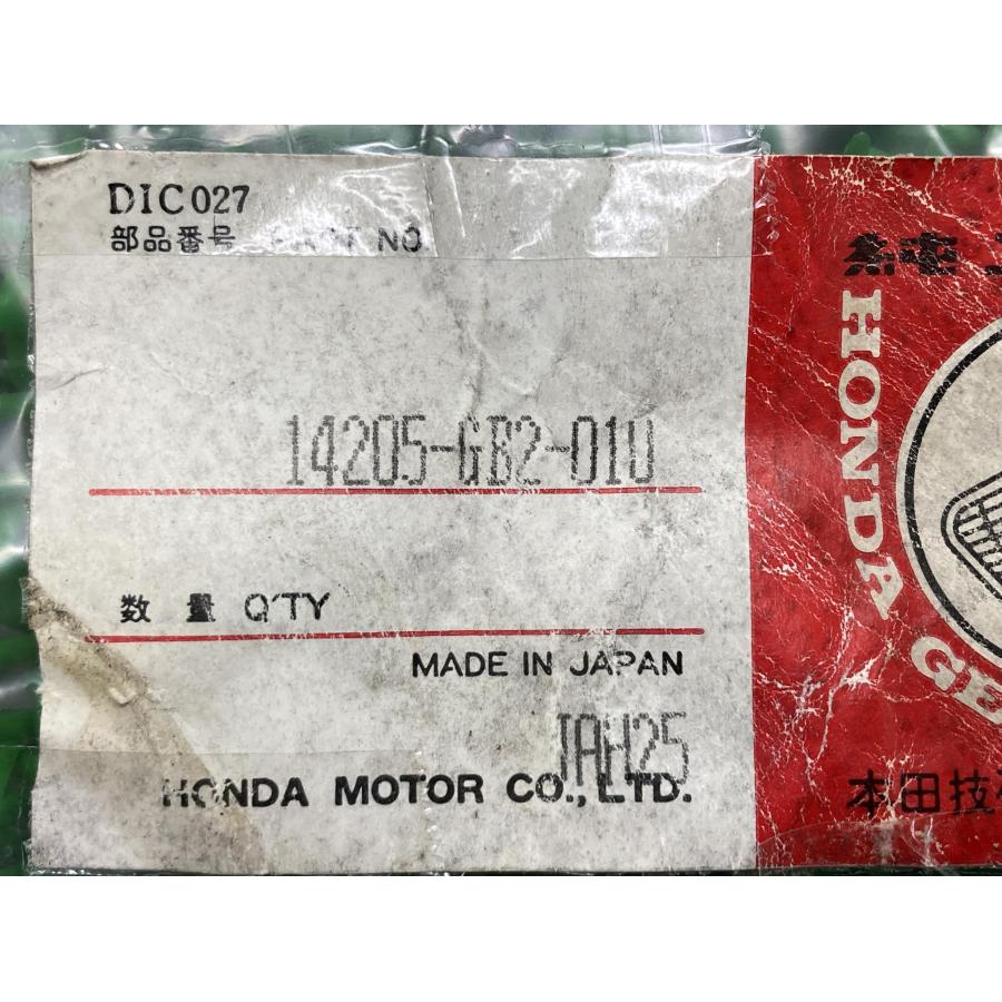 シャリー リードバルブケース 在庫有 即納 ホンダ 純正 新品 バイク 部品 廃盤 在庫有り 即納可 車検 Genuine 7 ホンダ（HONDA） シャリー リードバルブケース 在庫有 即納 純正 新品