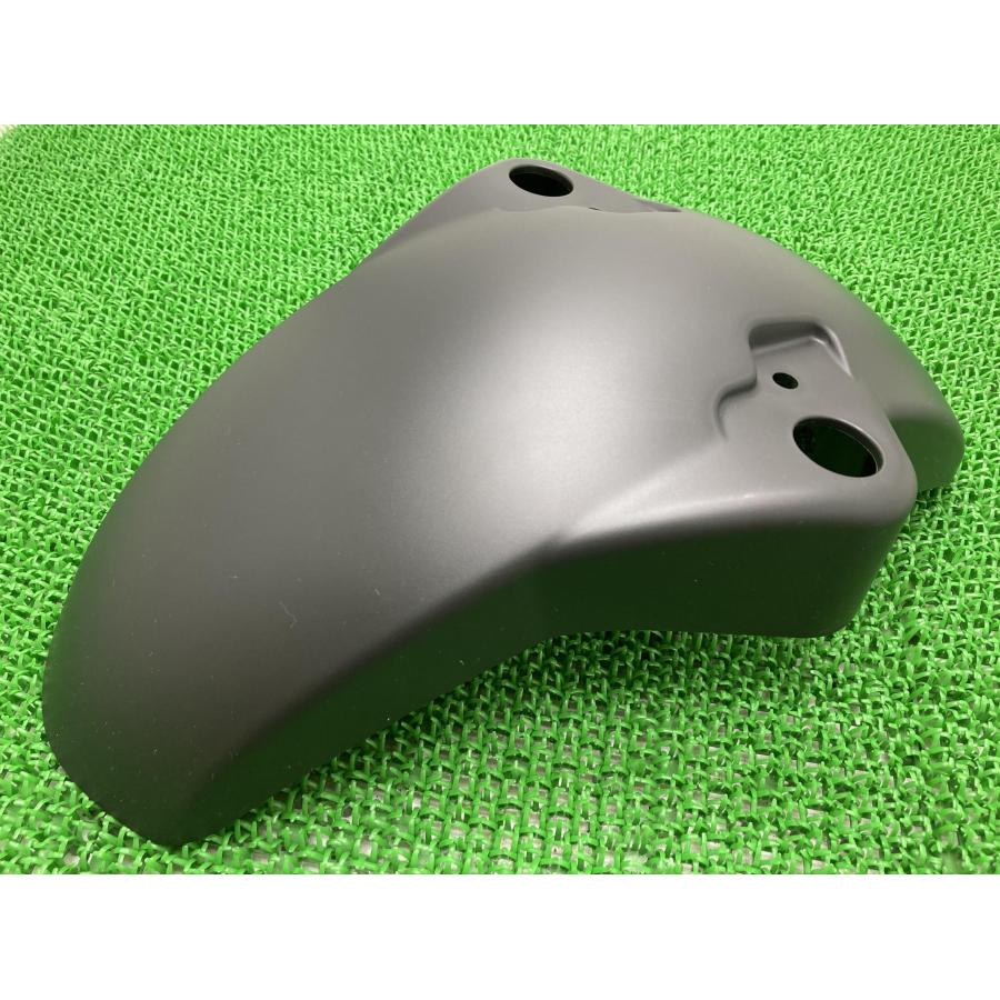 ホンダ ズーマー フロントフェンダー 在庫有 即納 純正 新品 ホンダ ズーマー フロントフェンダー 在庫有 即納 純正 新品