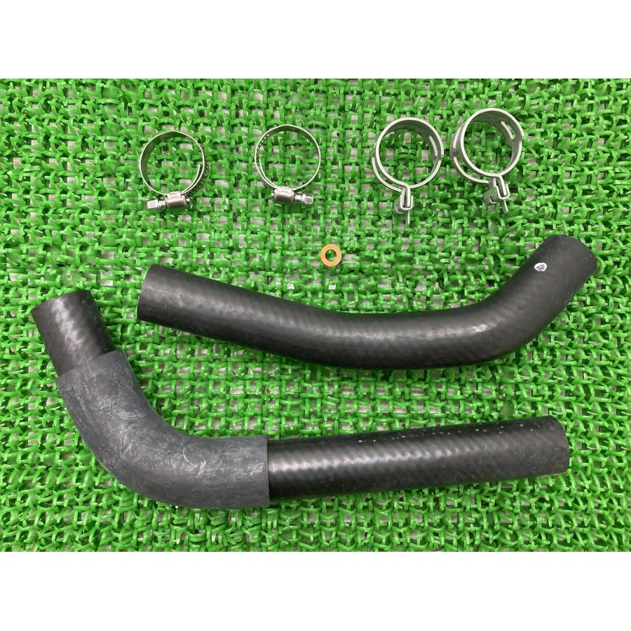 ラジエターホースキット 在庫有 即納 ヤマハ 純正 新品 バイク 部品 廃盤 在庫有り 即納可 車検 Genuine 15 ヤマハ発動機 ラジエターホースキット 在庫有 即納 ヤマハ 純正 新品