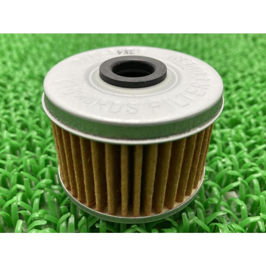 CB400SS オイルフィルターエレメント 15412HM5A10 在庫有 即納 ホンダ 純正 新品 バイク 部品 車検 Genuine