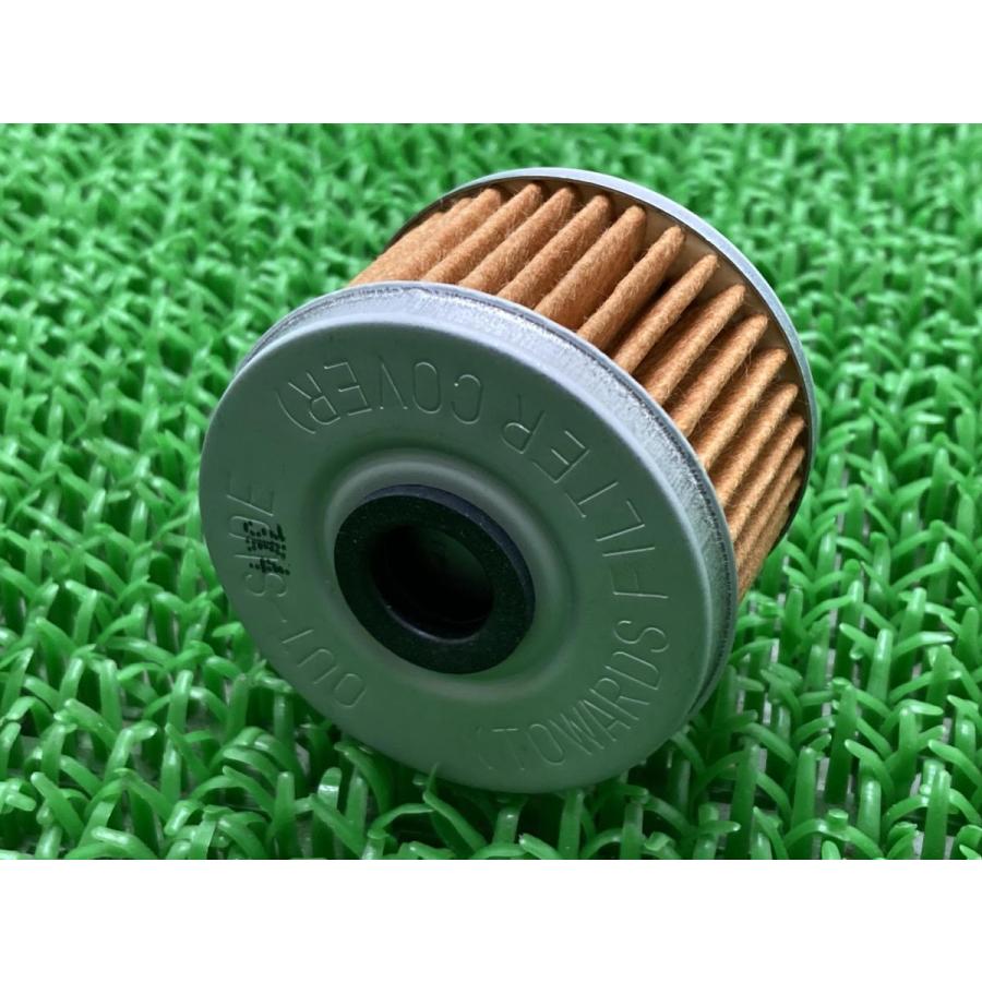 CB400SS オイルフィルターエレメント 15412HM5A10 在庫有 即納 ホンダ 純正 新品 バイク 部品 車検 Genuine