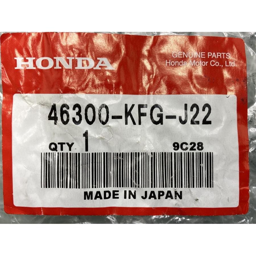 フォルツァ ディレイバルブ 在庫有 即納 ホンダ 純正 新品 バイク 部品 廃盤 在庫有り 即納可 車検 Genuine PS250 97 ホンダ（HONDA） フォルツァ ディレイバルブ 在庫有 即納 純正 新品