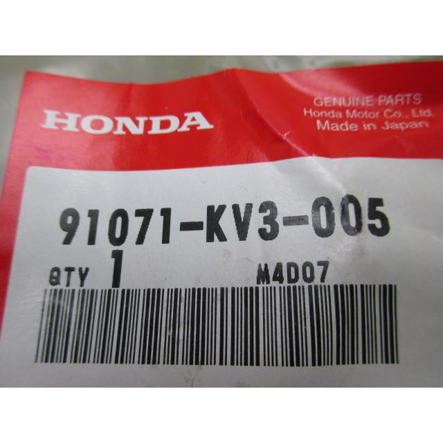 Honda 91071 kv3 005