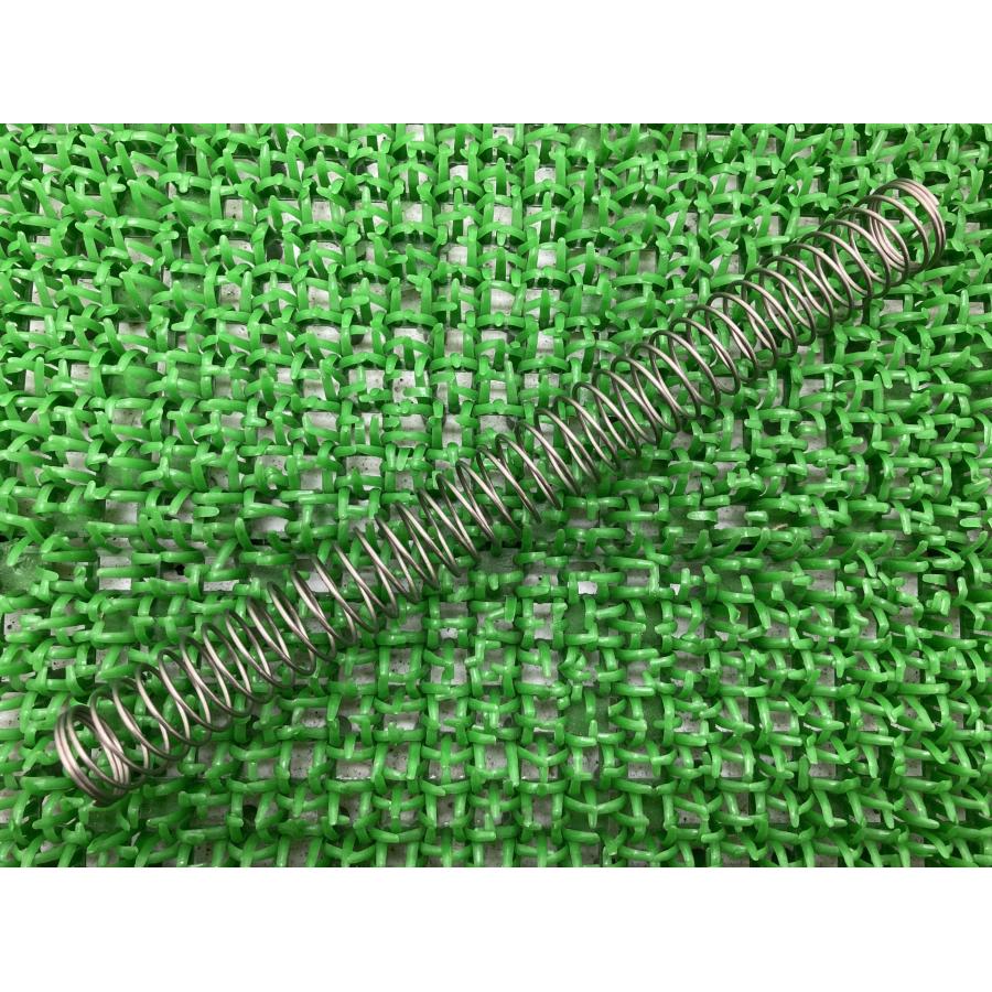 カワサキ（Kawasaki） NinjaZX-7R ホースプロテクタースプリング 在庫