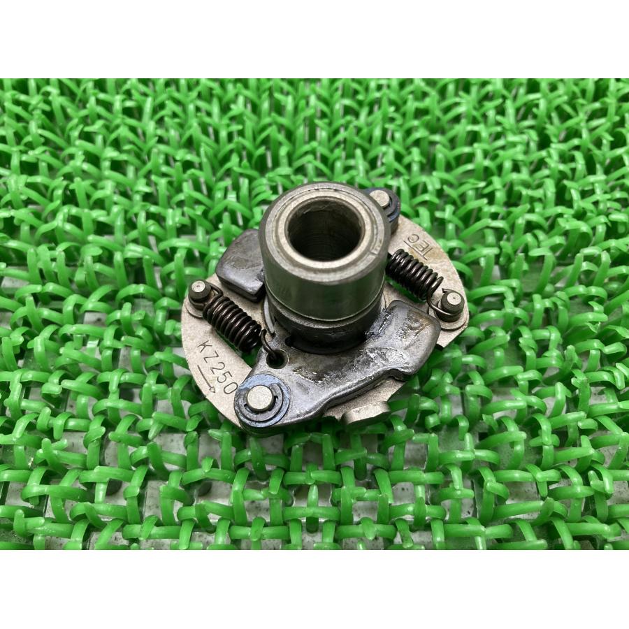 カワサキ（Kawasaki） ガバナー 在庫有 即納 純正 新品 バイク 部品