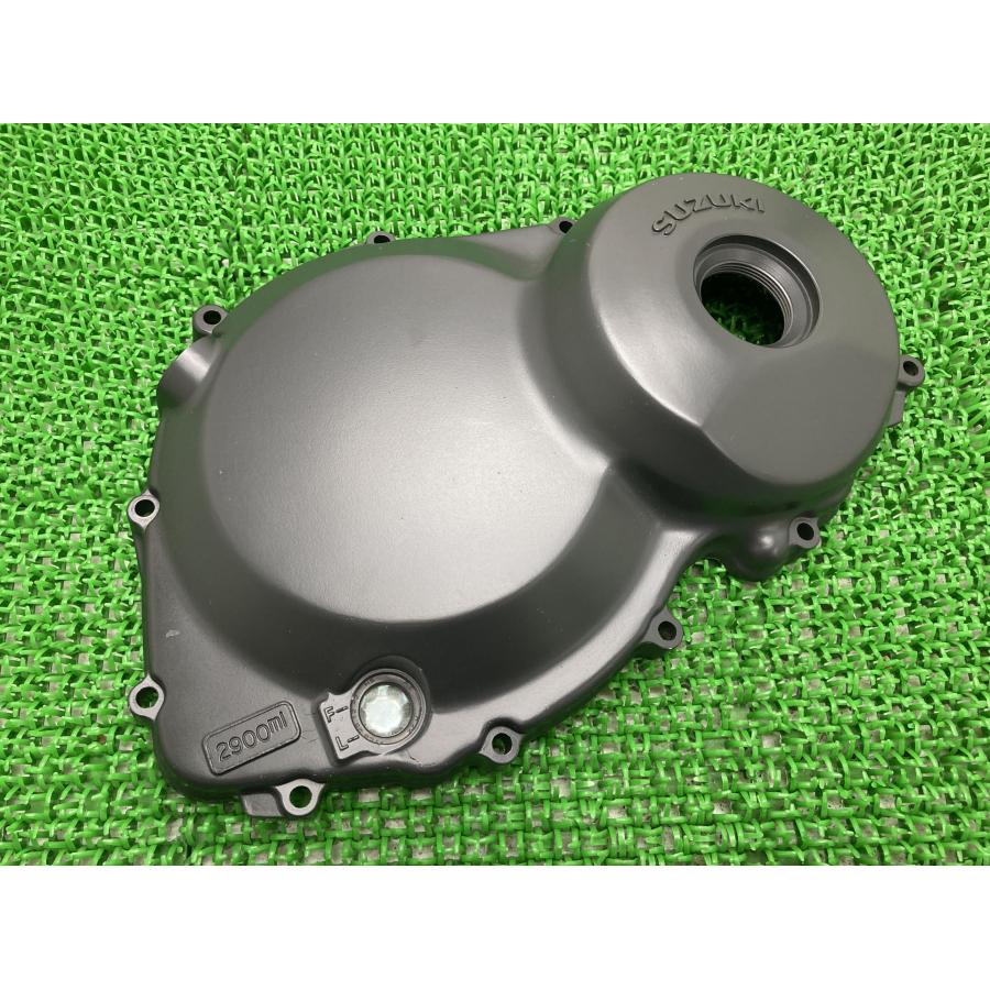 SUZUKI GSX-R400 GK73A クラッチカバー スズキ スズキ（SUZUKI） GSX-R400R クラッチカバー 在庫有 即納 純正 新品