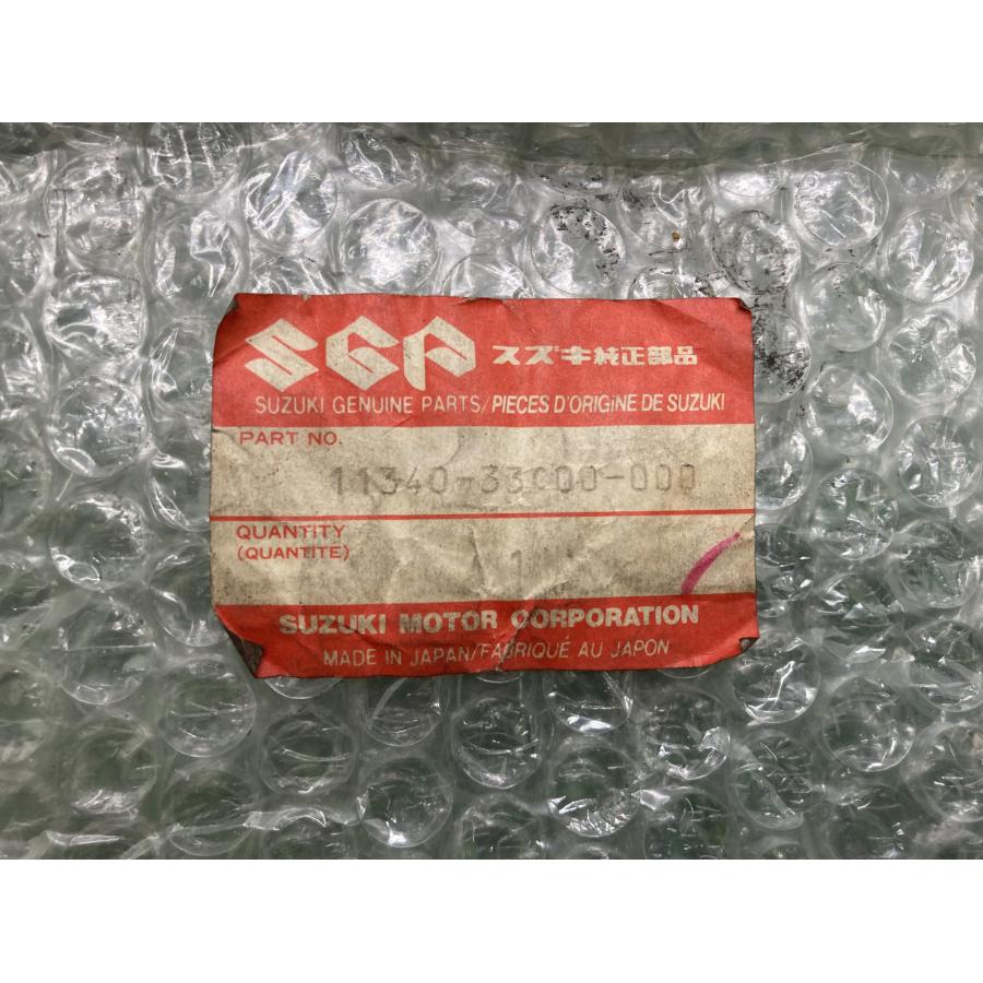 スズキ（SUZUKI） GSX-R400R クラッチカバー 在庫有 即納 純正 新品
