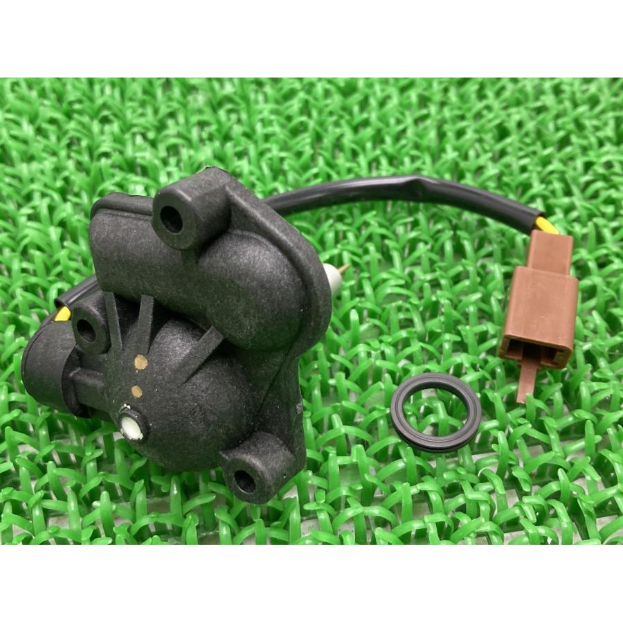 【再出品】アドレスV100 実働 ジャンク スズキ（SUZUKI） アドレスV100 サーモエレメント CE11A 在庫有 即納