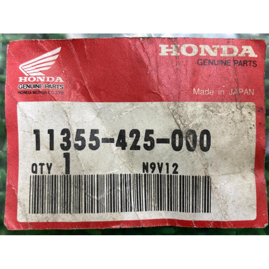 ホンダ（HONDA） ドリームCB750FOUR ブリーザーチューブ 右 在庫有