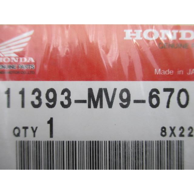 ☆参考です☆ ホンダ（HONDA） CBR900RR クラッチカバーガスケット SC28 在庫有 即納