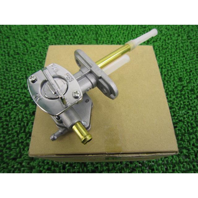 ゼファーカイ フューエルコック 在庫有 即納 カワサキ 純正 新品