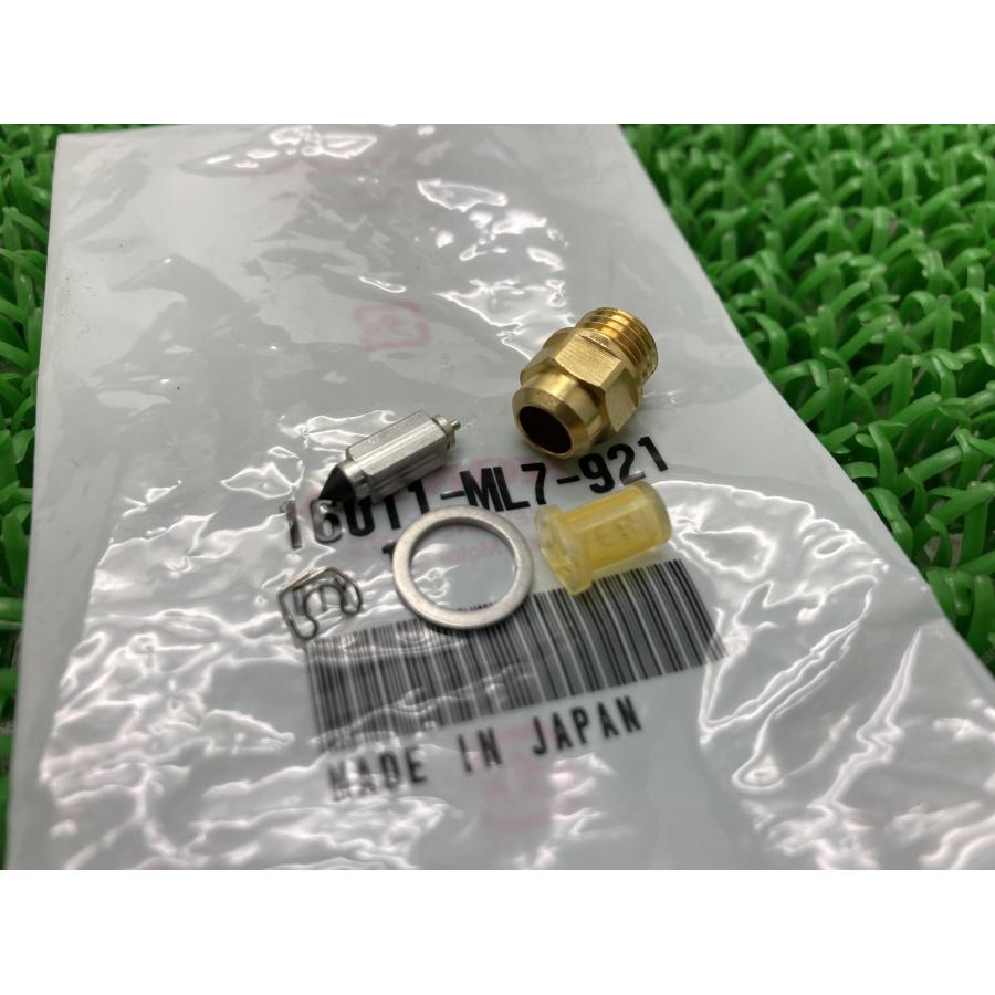 ホンダ（HONDA） GL1500 フロートバルブセット 在庫有 即納 純正 新品