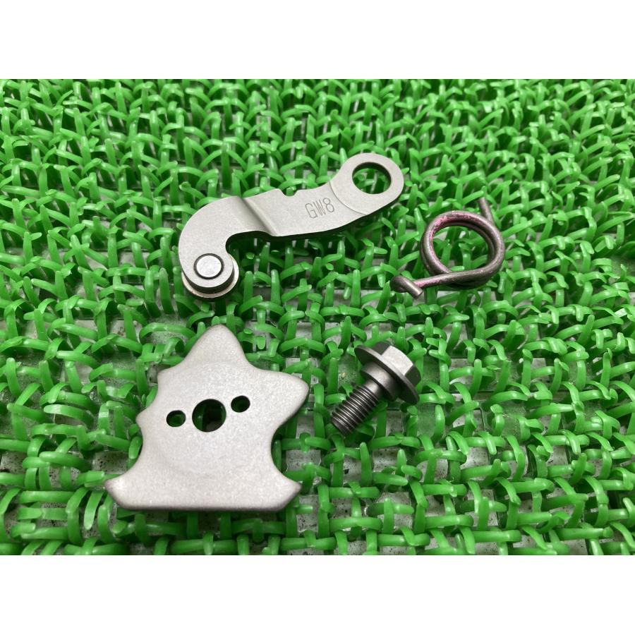 ホンダ（HONDA） モンキー シフトドラムストッパーアーム 在庫有 即納