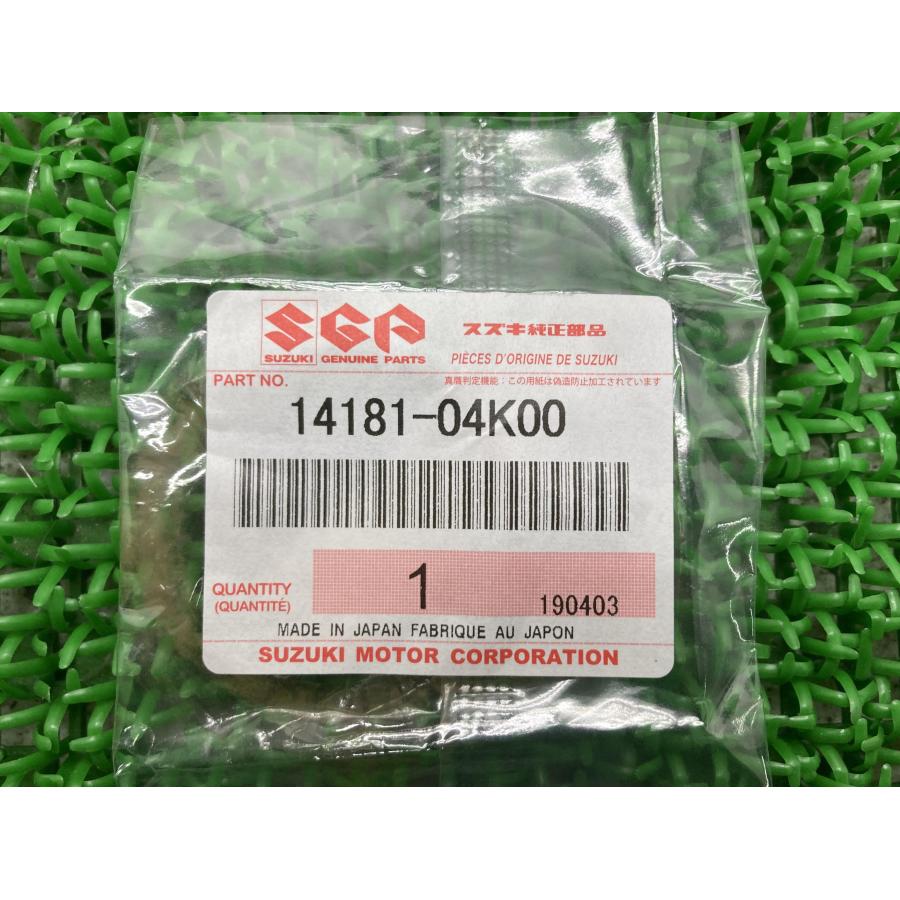 ゆう スズキ GSX-R1000 エキパイガスケット 在庫有 即納 純正 新品