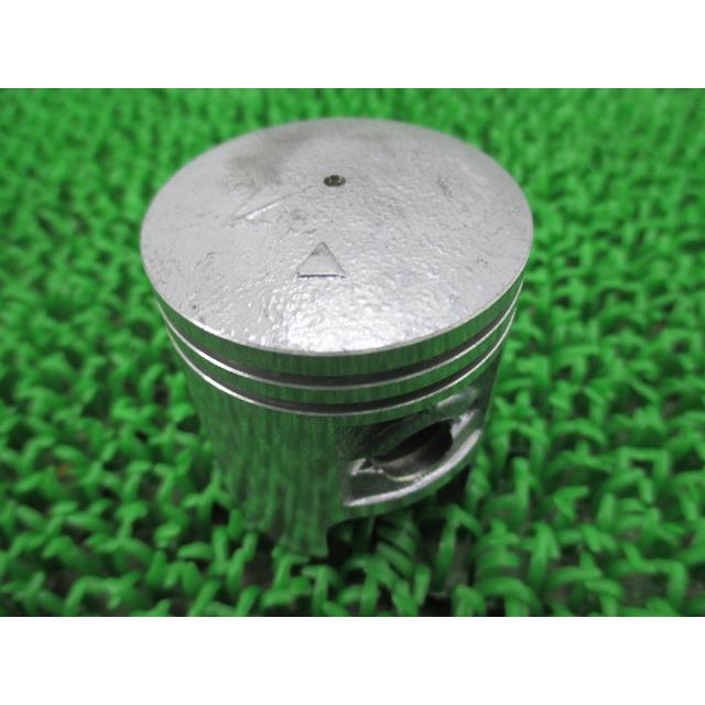 スズキ（SUZUKI） ハイ ピストン CA19A 在庫有 即納 純正 新品 バイク