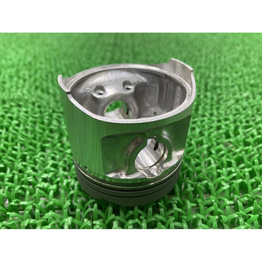 カワサキ（Kawasaki） エリミネーター400 エンジンピストン 在庫有