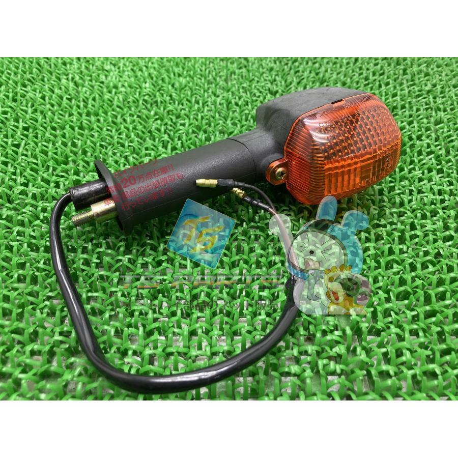 YZF-R1 リアウインカー 左 ヤマハ 純正 新品 バイク 部品 FZ400 YZF750R YZF750SP YZF-R7 廃盤 在庫有り 車検 Genuine TRX850 13 ヤマハ発動機 YZF-R1 リアウインカー 左 在庫有 即納 ヤマハ 純正 新品