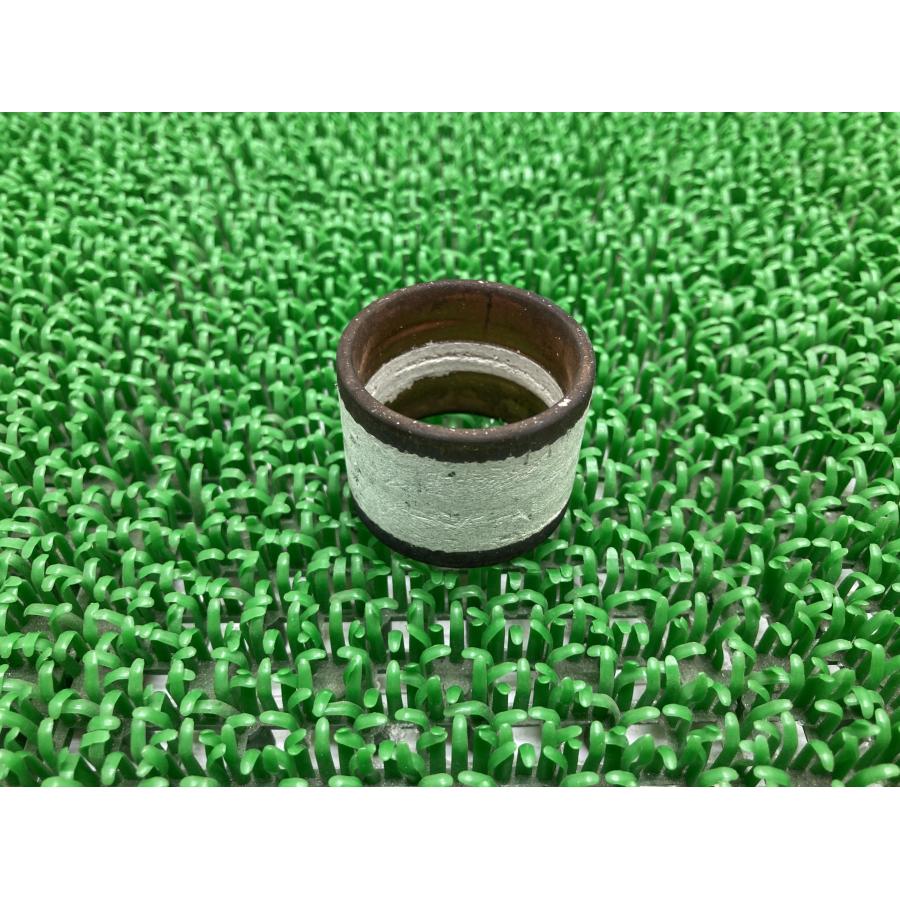 TW200 マフラーガスケット 1JK-14714-00 在庫有 即納 ヤマハ 純正 新品  