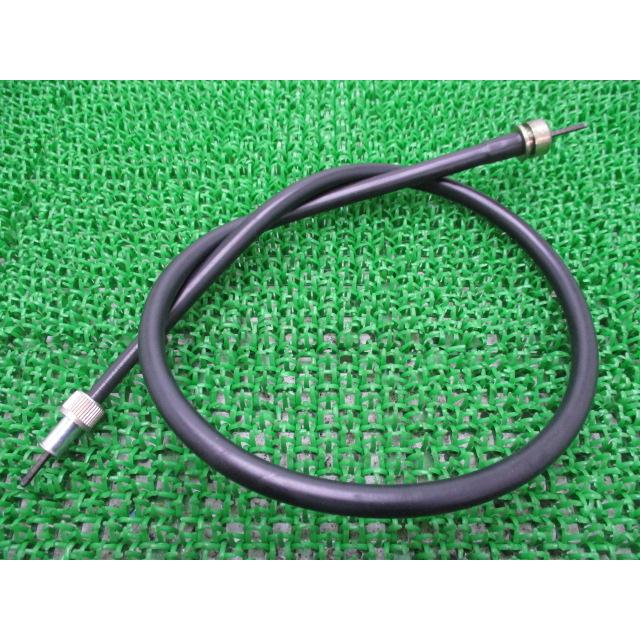 ヤマハ発動機 SR400 SR500 スピードメーターケーブル 在庫有 即納