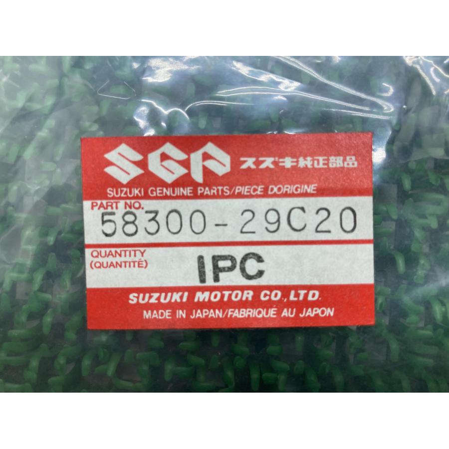 スズキ（SUZUKI） アドレス50 スロットルケーブル 在庫有 即納 純正