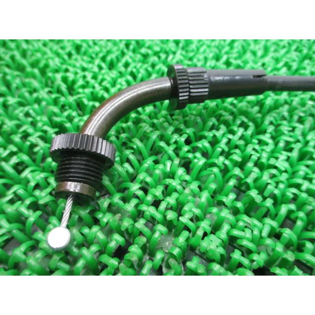 GS750 スロットルケーブル 在庫有 即納 スズキ 純正 新品 バイク 部品