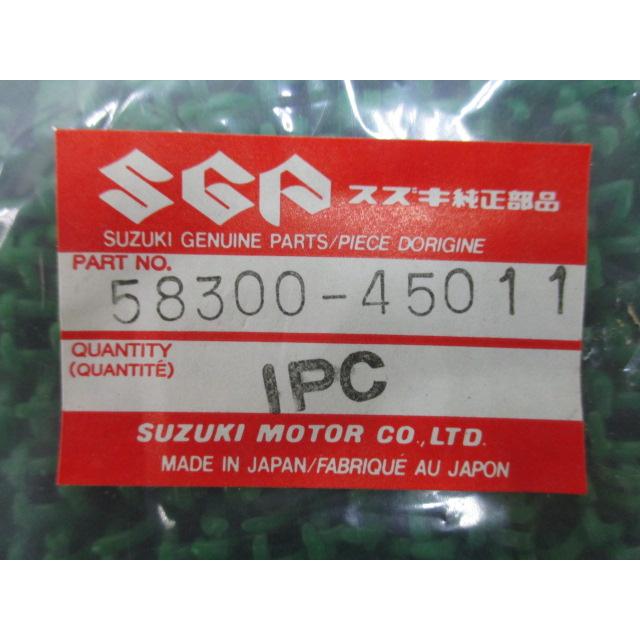 GS750 スロットルケーブル 在庫有 即納 スズキ 純正 新品 バイク 部品 GS550 車検 Genuine 77 スズキ（SUZUKI） GS750 スロットルケーブル 在庫有 即納 純正 新品