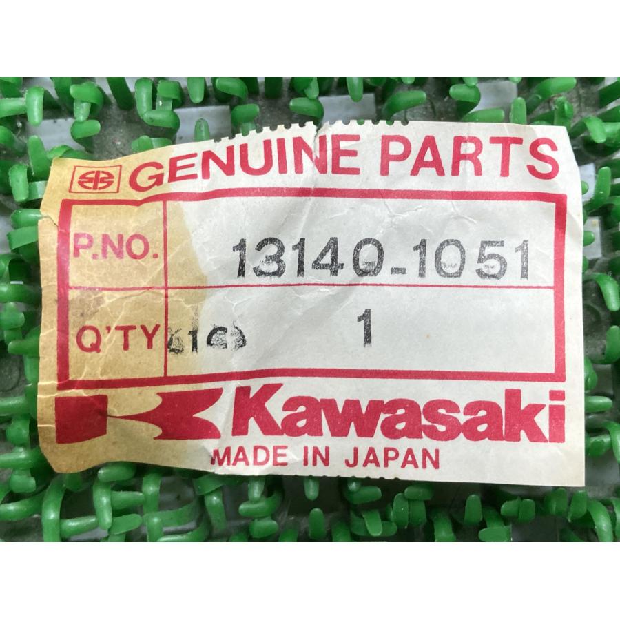 Z1300 ギアシフトフォーク 在庫有 即納 カワサキ 純正 新品 バイク 部品 廃盤 在庫有り 即納可 車検 Genuine KZ1300 ボイジャー 60 カワサキ（Kawasaki） Z1300 ギアシフトフォーク 在庫有 即納 純正