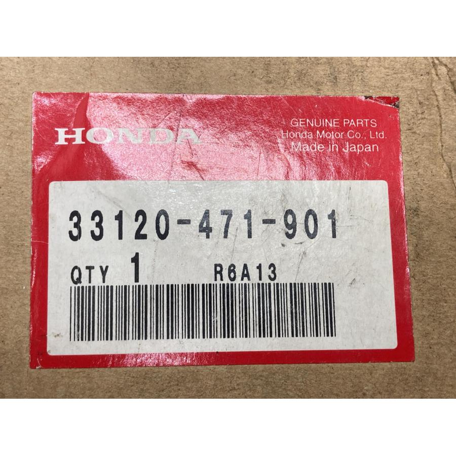 CB125T ヘッドライト 在庫有 即納 ホンダ 純正 新品 バイク 部品 廃盤 在庫有り 即納可 車検 Genuine 25 ホンダ（HONDA） CB125T ヘッドライト 在庫有 即納 純正 新品 バイク