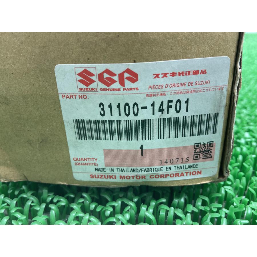 スカイウェイブ250cj45a CVT制御モーター スカイウェイブ250cj45a CVT制御モーター