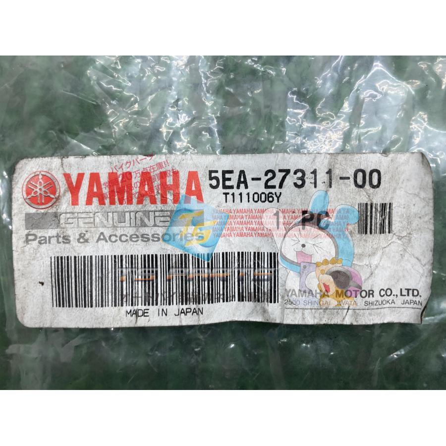 XJR1300R サイドスタンド 在庫有 即納 ヤマハ 純正 新品 バイク 部品 XJR1300SP 在庫有り 即納可 車検 Genuine 10 ヤマハ発動機 XJR1300R サイドスタンド 在庫有 即納 ヤマハ 純正 新品