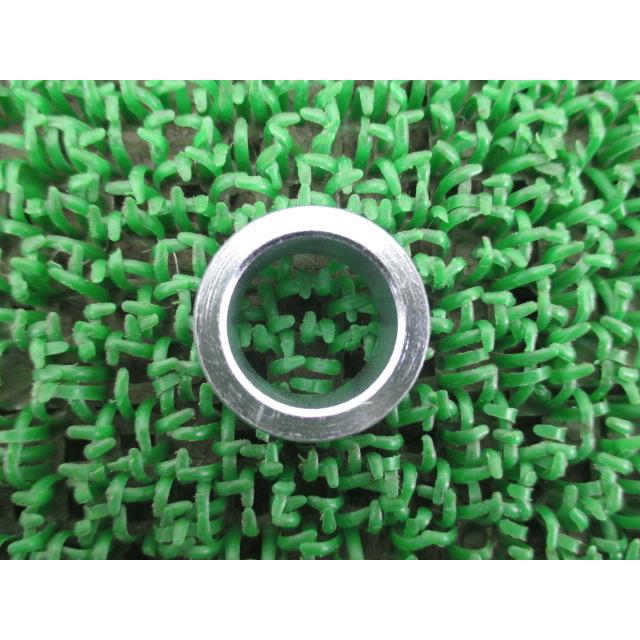 ホンダ（HONDA） フォルツァ フロントホイールサイドカラー 在庫有