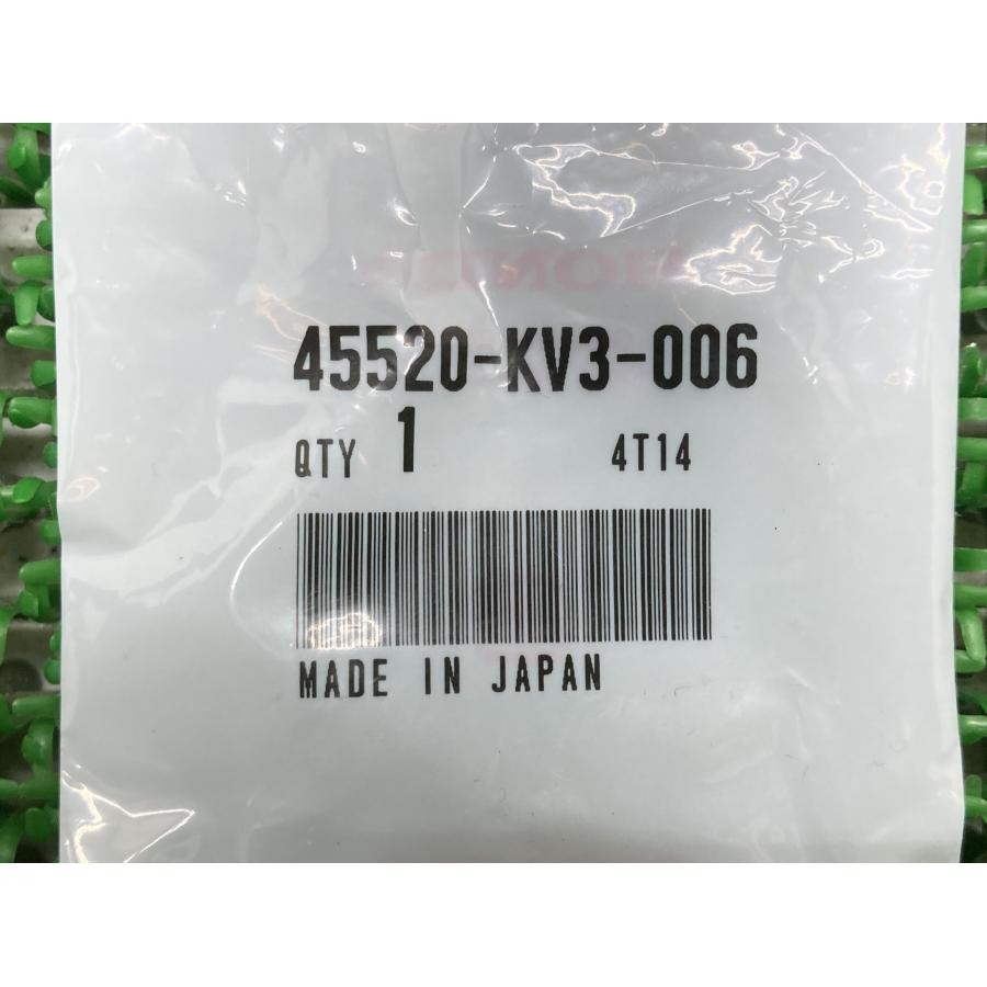 NSR250R ダイヤフラム 45520-KV3-006 在庫有 即納 ホンダ 純正 新品 バイク 部品 CBR1000RR 車検 Genuine VFR400R VTR1000SP :22263316:ティーエスパーツ 通販 NSR250R ダイヤフラム 在庫有 即納 ホンダ 純正 新品 バイク 部品 CBR1000RR 車検 Genuine VFR400R VTR1000SP ファイアーストーム