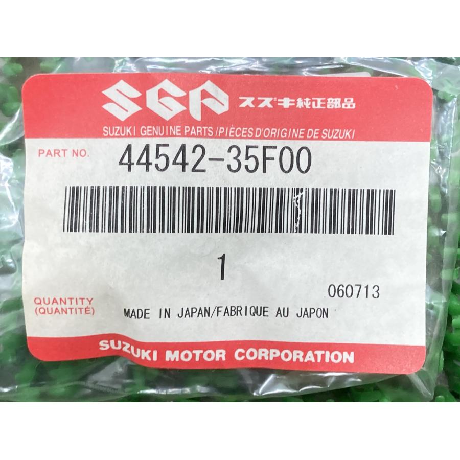 スズキ（SUZUKI） GSX-R750 タンクサイドクッション 在庫有 即納 純正