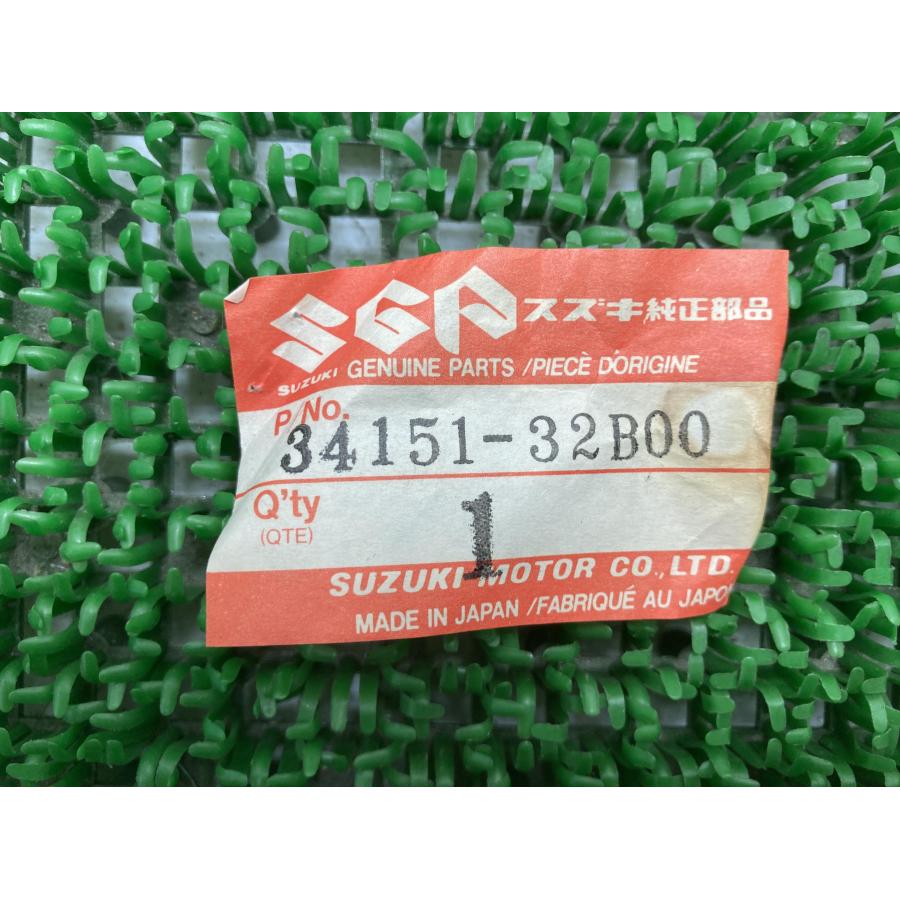 スズキ（SUZUKI） GSX-R400 メーターカバー 在庫有 即納 純正 新品
