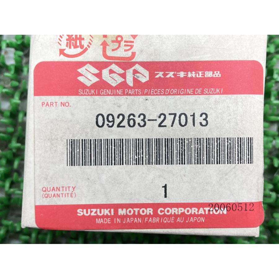 スズキ（SUZUKI） GSX-R750 スイングアームベアリング 在庫有 即納