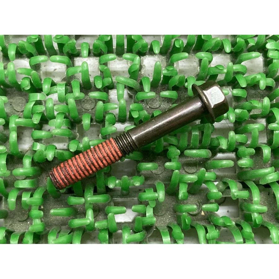 カワサキ（Kawasaki） GPZ900R クラッチカバーボルト 在庫有 即納 純正