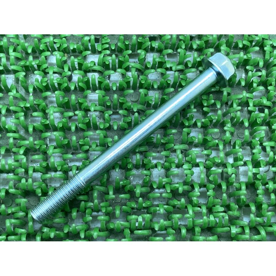 カワサキ NinjaZX-6 クランクケースボルト 在庫有 即納 純正