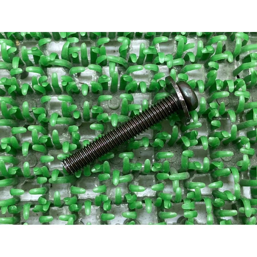 カワサキ GPZ900R ブラケットカバーボルト 在庫有 即納 純正