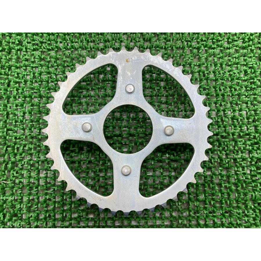 ホンダ（HONDA） ダックス50 リアスプロケット 在庫有 即納 純正 新品