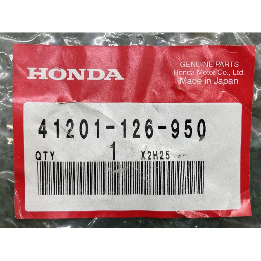 ホンダ（HONDA） ダックス50 リアスプロケット 在庫有 即納 純正 新品