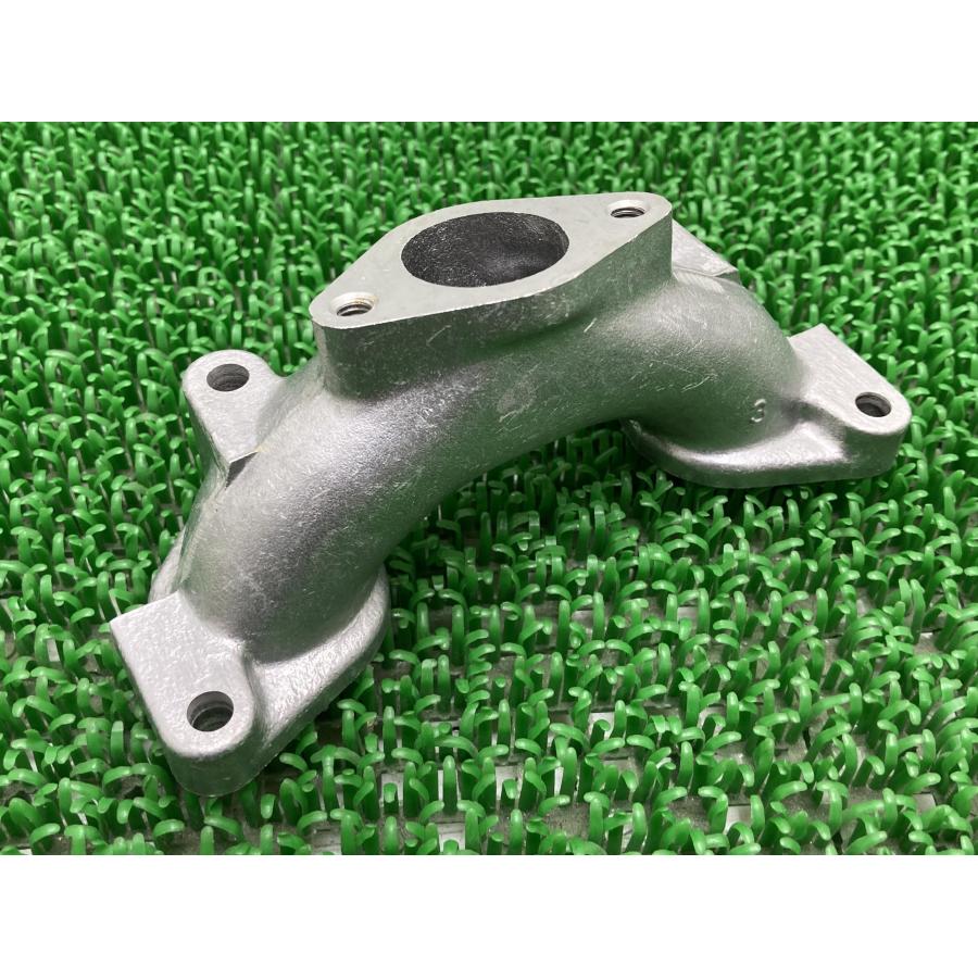 ホンダ（HONDA） CD125ベンリィ インテークマニホールド 在庫有 即納