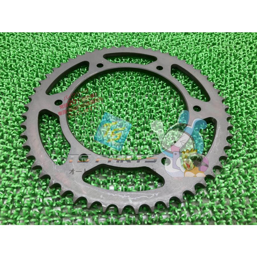 CBR250RR リアスプロケット ホンダ 純正 新品 バイク 部品 在庫有り 即納可 54T kP ホンダ（HONDA） CBR250RR リアスプロケット 在庫有 即納 純正 新品