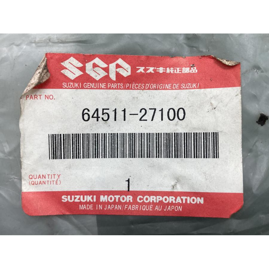 スズキバンバン90 新品 スプロケット 新品 スズキ バンバン90 リアスプロケット 在庫有 即納 純正 新品