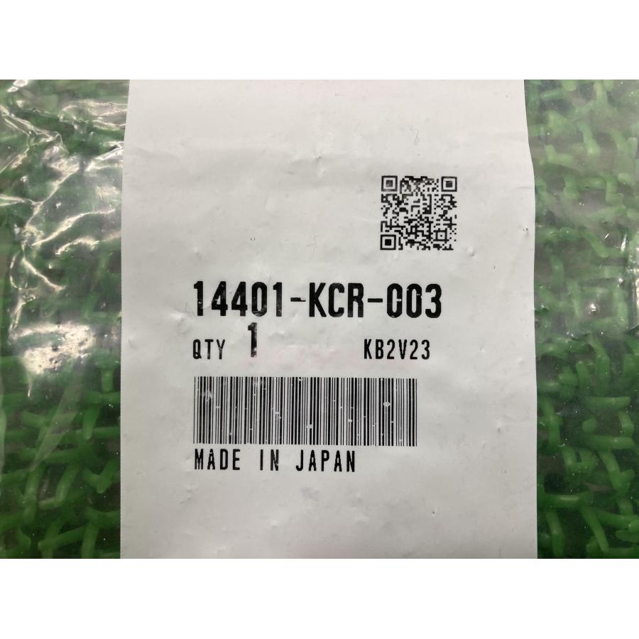 ホンダ（HONDA） VTR250 カムチェーン 在庫有 即納 純正 新品 バイク
