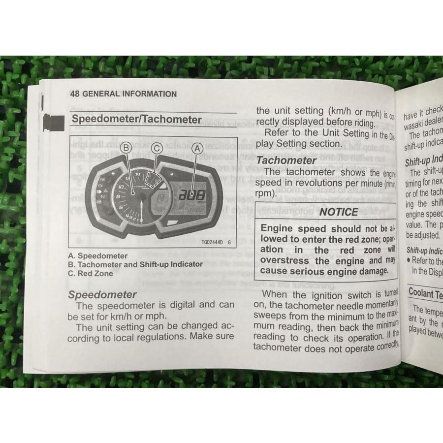 ゆか ニンジャ250R ネイキッド仕様 (No.2229) ニンジャZX-25Rを勝手に