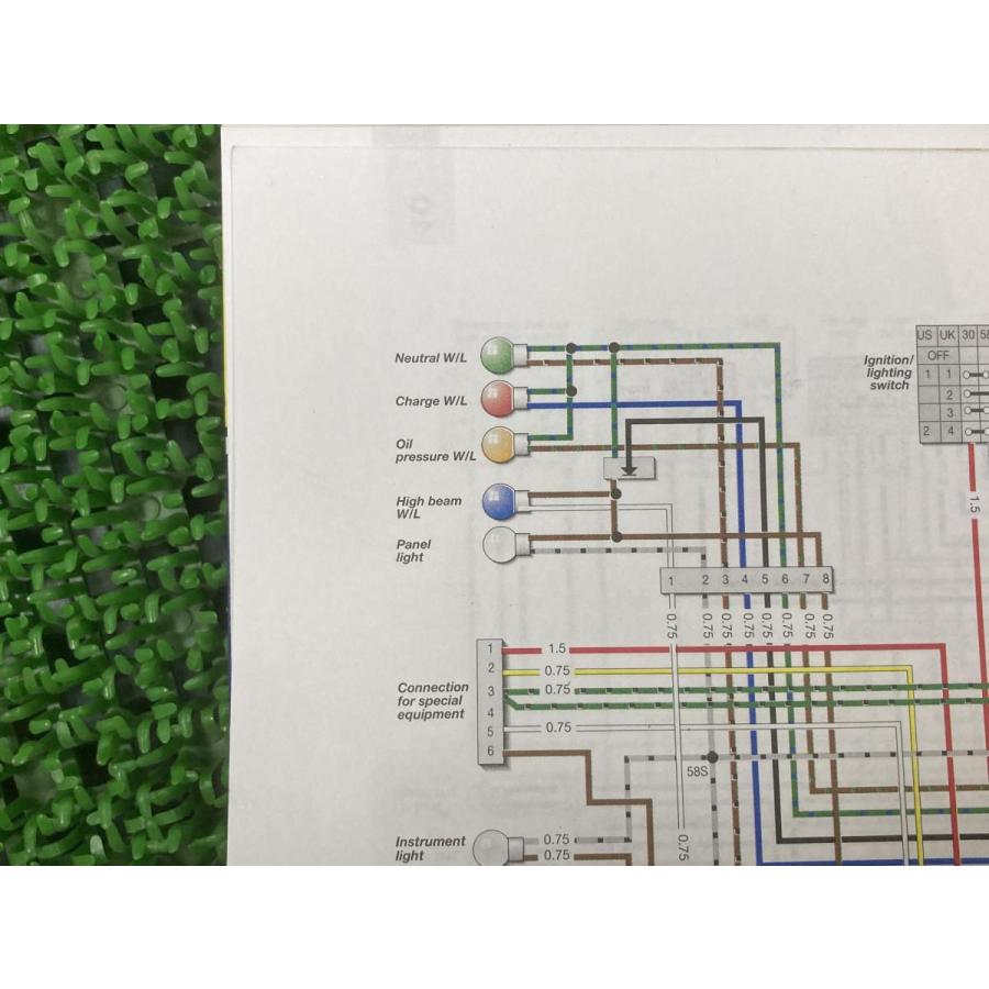 BMW1970-1996 取扱説明書 249-280-9Y10 Haynes 社外 中古 バイク 部品