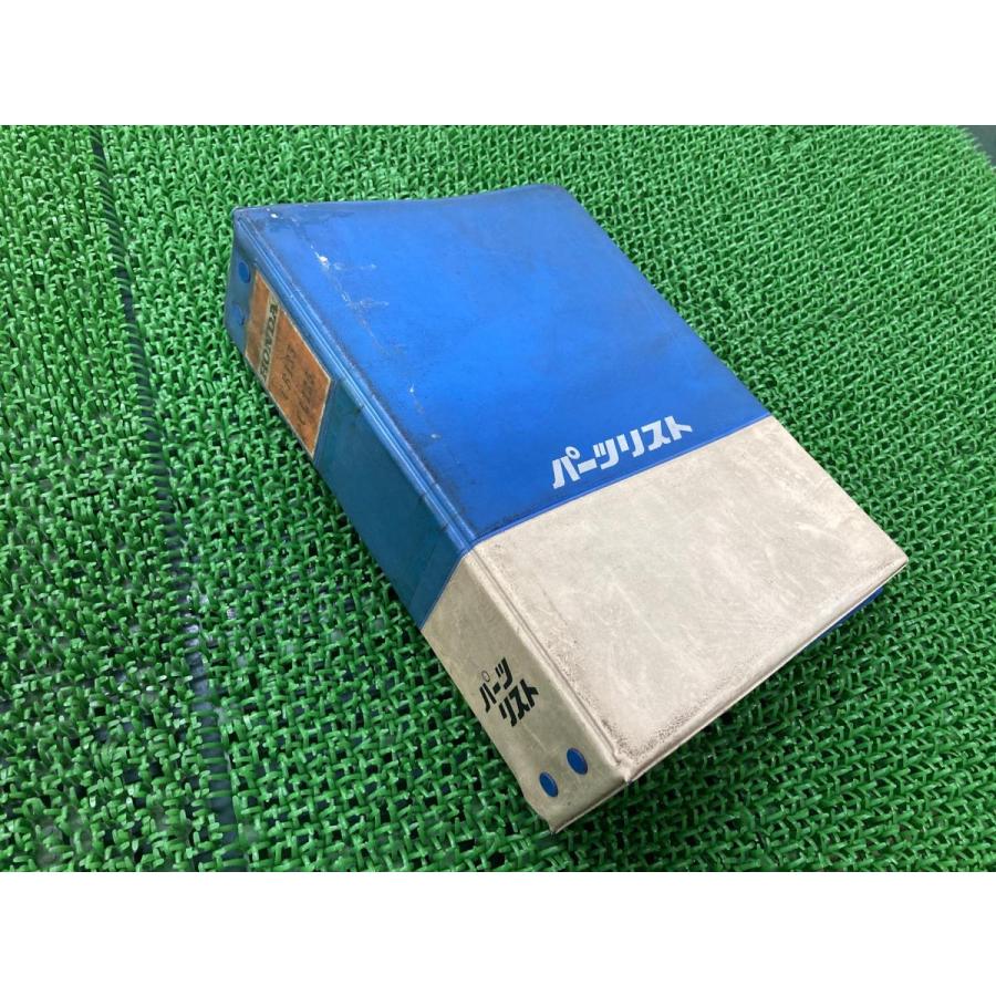 CB135 CL135 パーツリスト ホンダ 正規 バイク 整備書 CB135-1000001～1001951 CL135-1000001～1000501 業務用原本 当時物 【中古】 58 ホンダ（HONDA） CB135 CL135 パーツリスト 正規 中古 バイク 整備書
