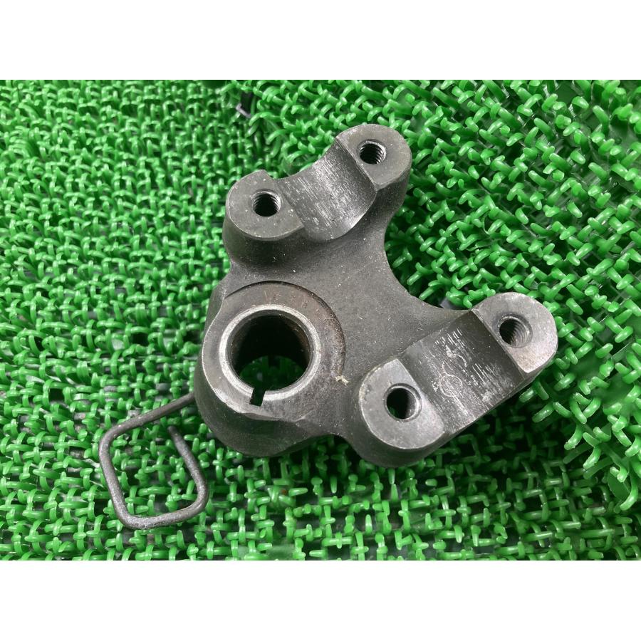 ポリッシュ品】V MAX ステム/ポスト/クランプ/ステー